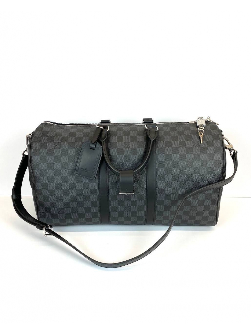 Дорожная сумка Louis Vuitton Keepall